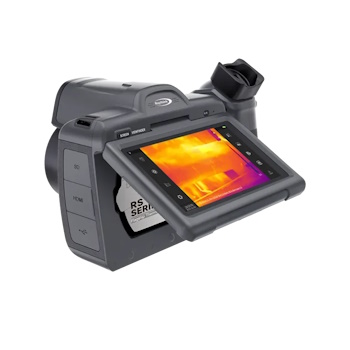 Raythink ručna termovizijska kamera RS1280 216-3