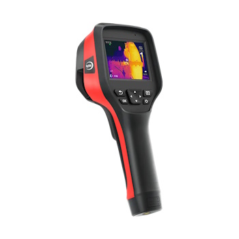 Raythink ručna termovizijska kamera RM200F 6969-2