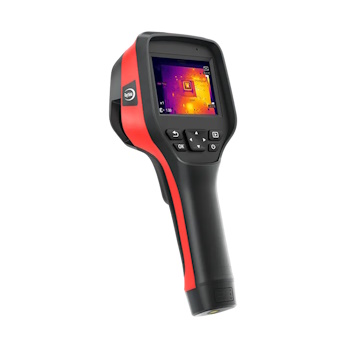 Raythink ručna termovizijska kamera RM620 6988