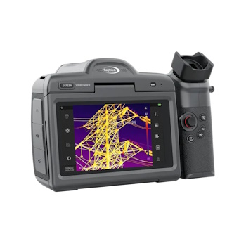 Raythink ručna termovizijska kamera RS600 7850-2