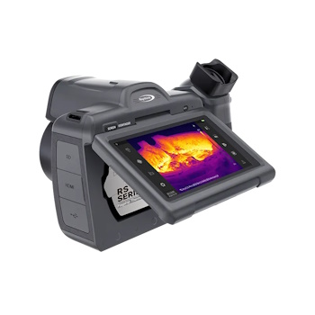 Raythink ručna termovizijska kamera RS600 7850-3