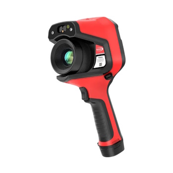 Raythink ručna termovizijska kamera RT630 7234-3