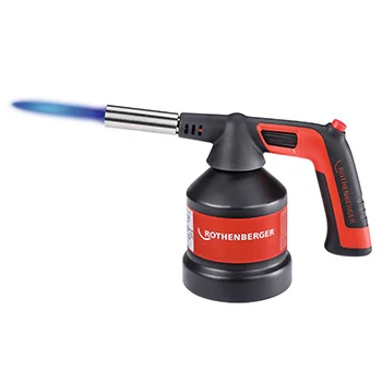 Rothenberger brener ROFLAME 4 PIEZO 1000002358 Rothenberger brener ROFLAME 4 PIEZO 1000002358