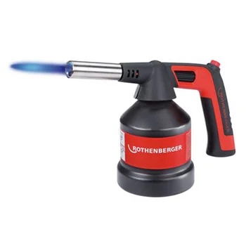 Rothenberger brener ROFLAME 4 PIEZO 1000002358 Rothenberger brener ROFLAME 4 PIEZO 1000002358