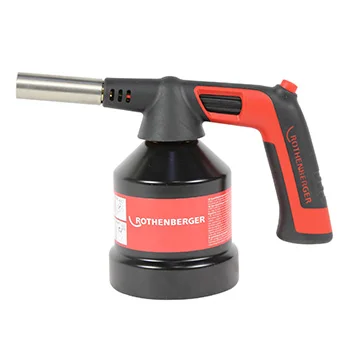 Rothenberger brener ROFLAME 4 PIEZO 1000002358 Rothenberger brener ROFLAME 4 PIEZO 1000002358