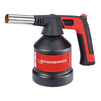Rothenberger brener ROFLAME 4 PIEZO 1000002358 Rothenberger brener ROFLAME 4 PIEZO 1000002358