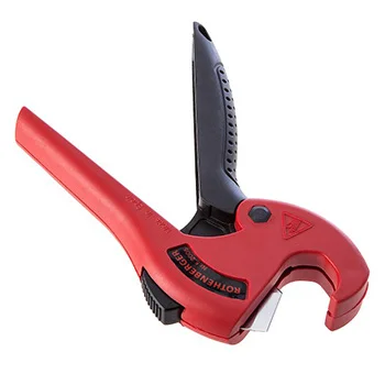 Rothenberger makaze za sečenje plastičnih cevi ROCUT® TC 26 Standard 52005 Rothenberger makaze za sečenje plastičnih cevi ROCUT® TC 26 Standard 52005