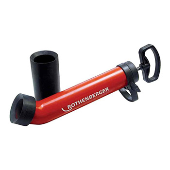 Rothenberger usisno-potisna pumpa za odgušenje ROPUMP Super Plus 072070X Rothenberger usisno-potisna pumpa za odgušenje ROPUMP Super Plus 072070X