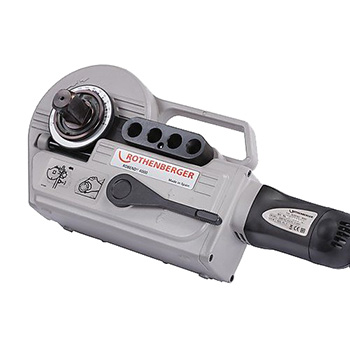 Rothenberger set alata za hladno savijanje cevi Ø 15-18-22-28-32-35 mm ROBEND® 4000 1000001567 Rothenberger set alata za hladno savijanje cevi Ø 15-18-22-28-32-35 mm ROBEND® 4000 1000001567