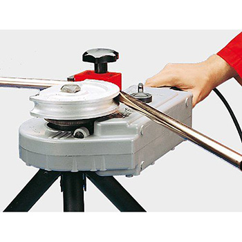 Rothenberger set alata za hladno savijanje cevi  Ø 15-18-22-28-32-35 mm  ROBEND® 4000 1000001567-6