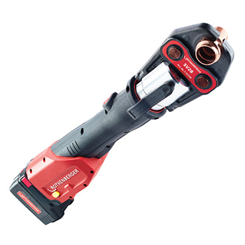 Rothenberger set ROMAX® 4000 za sisteme presovanja cevi do Ø110mm sa 32-34kN 1000001840 Rothenberger set ROMAX® 4000 za sisteme presovanja cevi do Ø110mm sa 32-34kN 1000001840