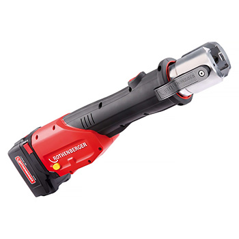 Rothenberger set ROMAX® 4000 za sisteme presovanja cevi do Ø110mm sa 32-34kN 1000001840 Rothenberger set ROMAX® 4000 za sisteme presovanja cevi do Ø110mm sa 32-34kN 1000001840