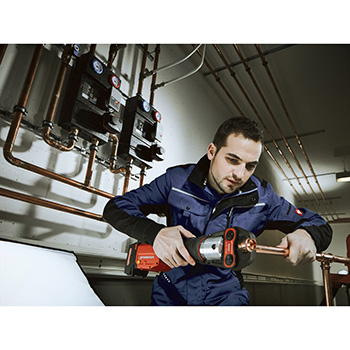 Rothenberger set ROMAX® 4000 za sisteme presovanja cevi do Ø110mm sa 32-34kN 1000001840 Rothenberger set ROMAX® 4000 za sisteme presovanja cevi do Ø110mm sa 32-34kN 1000001840