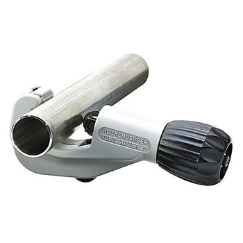 Rothenberger sekač inox cevi Ø6-42mm INOX TUBE CUTTER 42 PRO 70070 Rothenberger sekač inox cevi Ø6-42mm INOX TUBE CUTTER 42 PRO 70070