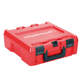 Rothenberger set za meko/tvrdo lemljenje SUPER FIRE 4 HOT BOX 1000002368 Rothenberger set za meko/tvrdo lemljenje SUPER FIRE 4 HOT BOX 1000002368