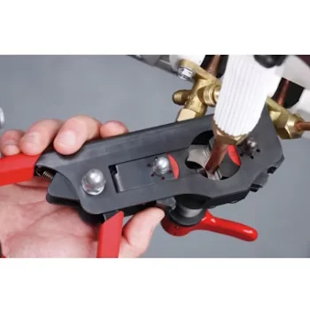 Rothenberger alat za pertlovanje metrički Ø 6 8 10 12 16 18 mm ROFLARE REVOLVER 1000000222 Rothenberger alat za pertlovanje metrički Ø 6 8 10 12 16 18 mm ROFLARE REVOLVER 1000000222