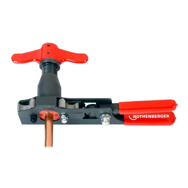 Rothenberger alat za pertlovanje metrički Ø 6 8 10 12 16 18 mm ROFLARE REVOLVER 1000000222 Rothenberger alat za pertlovanje metrički Ø 6 8 10 12 16 18 mm ROFLARE REVOLVER 1000000222