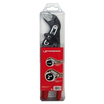 Rothenberger ROGRIP set klešta M 7 Rothenberger ROGRIP set klešta M 7