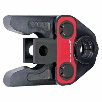 Rothenberger standardne press-čeljusti M22 1.5104X Rothenberger standardne press-čeljusti M22 1.5104X