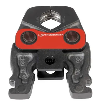 Rothenberger press-čeljusti Compact M18 1.5153X Rothenberger press-čeljusti Compact M18 1.5153X