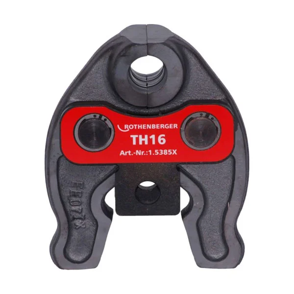 Rothenberger press-čeljusti Compact TH16 1.5385X Rothenberger press-čeljusti Compact TH16 1.5385X