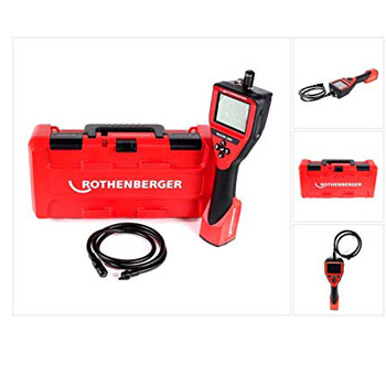Rothenberger multifunkcionalni uređaj ROSCOPE® i2000 Modul TEC 1500000696 Rothenberger multifunkcionalni uređaj ROSCOPE® i2000 Modul TEC 1500000696