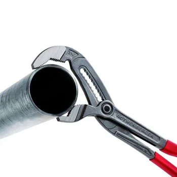 Rothenberger brzopodešavajuća klešta ROGRIP XL 16 Rothenberger brzopodešavajuća klešta ROGRIP XL 16