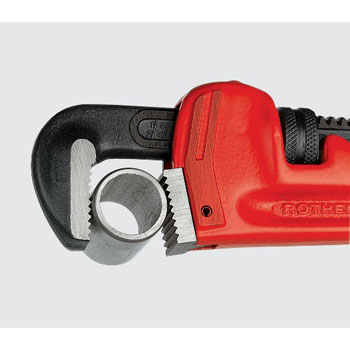 Rothenberger jednoručna cevna klešta HEAVY DUTY 18 Rothenberger jednoručna cevna klešta HEAVY DUTY 18