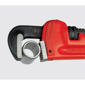 Rothenberger jedoručni cevni ključ HEAVY DUTY 24 Rothenberger jedoručni cevni ključ HEAVY DUTY 24