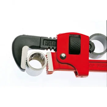 Rothenberger jednoručna cevna klešta STILLSON 8 Rothenberger jednoručna cevna klešta STILLSON 8