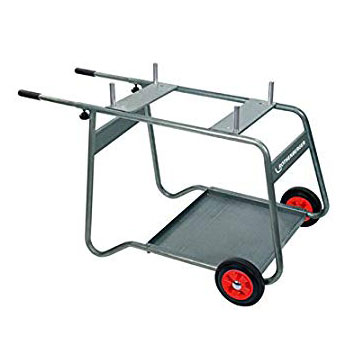 Rothenberger transportna kolica za stabilne nareznice SUPERTRONIC 3 SE i 4 SE 57050 Rothenberger transportna kolica za stabilne nareznice SUPERTRONIC 3 SE i 4 SE 57050