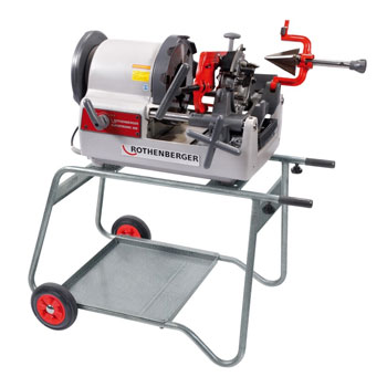 Rothenberger transportna kolica za stabilne nareznice SUPERTRONIC 3 SE i 4 SE 57050 Rothenberger transportna kolica za stabilne nareznice SUPERTRONIC 3 SE i 4 SE 57050