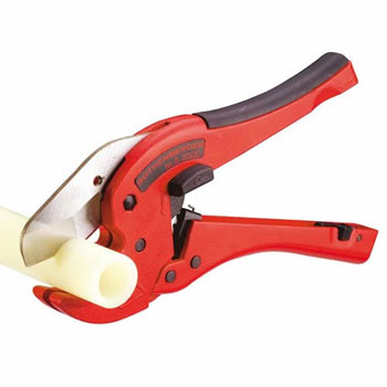 Rothenberger makaze za sečenje plastičnih cevi ROCUT® TC 42 Professional 52000 Rothenberger makaze za sečenje plastičnih cevi ROCUT® TC 42 Professional 52000