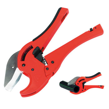 Rothenberger makaze za sečenje plastičnih cevi ROCUT® TC 50 Professional 52010 Rothenberger makaze za sečenje plastičnih cevi ROCUT® TC 50 Professional 52010