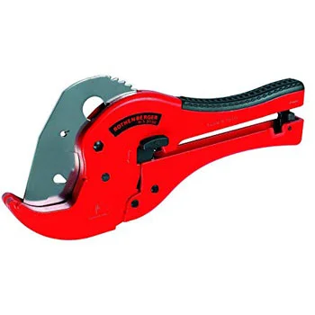 Rothenberger makaze za sečenje plastičnih cevi ROCUT® TC 63 Professional 52030 Rothenberger makaze za sečenje plastičnih cevi ROCUT® TC 63 Professional 52030