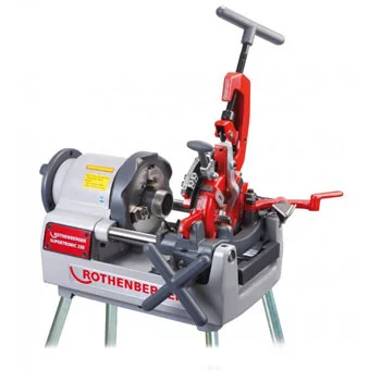 Rothenberger električna nareznica Ø 1/2-3/4 Rothenberger električna nareznica Ø 1/2-3/4
