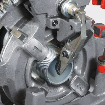 Rothenberger električna nareznica Ø 1/2-3/4 Rothenberger električna nareznica Ø 1/2-3/4