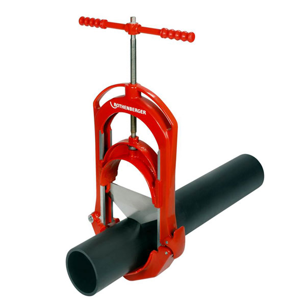 Rothenberger sekač za cevi ROCUT® XL do DN315 1500000792 Rothenberger sekač za cevi ROCUT® XL do DN315 1500000792