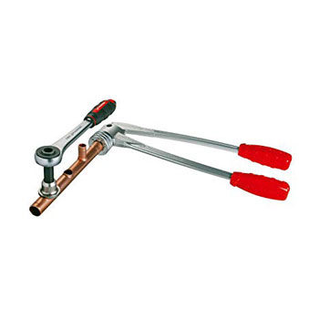 Rothenberger set sa kleštima za proširivanje i kalibraciju cevi 12-15-18-22 mm COMBI KIT 011180X Rothenberger set sa kleštima za proširivanje i kalibraciju cevi 12-15-18-22 mm COMBI KIT 011180X