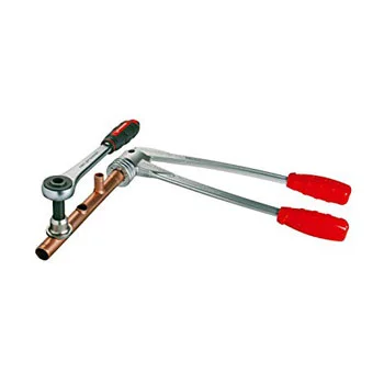 Rothenberger set sa kleštima za proširivanje i kalibraciju cevi 12-14-16-18 mm COMBI KIT 011186X Rothenberger set sa kleštima za proširivanje i kalibraciju cevi 12-14-16-18 mm COMBI KIT 011186X