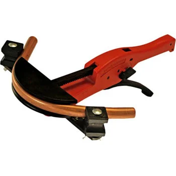 Rothenberger set alata za savijanje cevi  Ø 14-16-18-20-25 mm TUBE BENDER MAXI 023090X-1