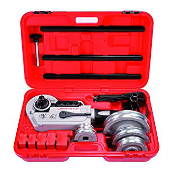 Rothenberger set alata za hladno savijanje cevi  Ø 12-15-18-22 mm  ROBEND® 3000 025700X