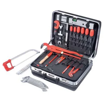 Rothenberger servisni kofer sa 40 elemenata 1000000420 Rothenberger servisni kofer sa 40 elemenata 1000000420