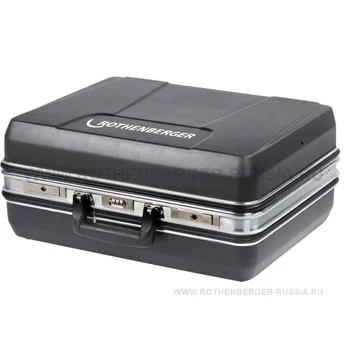 Rothenberger servisni kofer sa 40 elemenata 1000000420 Rothenberger servisni kofer sa 40 elemenata 1000000420