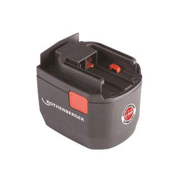 Rothenberger set ROMAX® Compact za sisteme presovanja cevi 15020 Rothenberger set ROMAX® Compact za sisteme presovanja cevi 15020