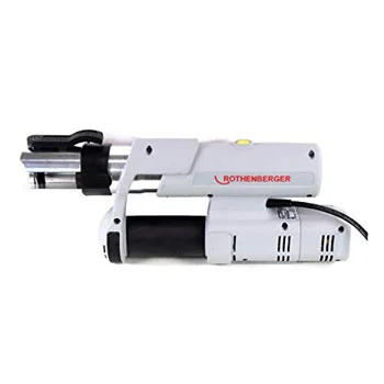 Rothenberger set ROMAX® AC ECO za sisteme presovanja cevi do DN110 15705 Rothenberger set ROMAX® AC ECO za sisteme presovanja cevi do DN110 15705