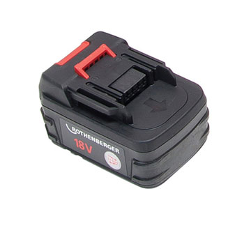 Rothenberger set ROMAX® 3000 za sisteme presovanja cevi do DN110 sa 32-34 kN 15800 Rothenberger set ROMAX® 3000 za sisteme presovanja cevi do DN110 sa 32-34 kN 15800