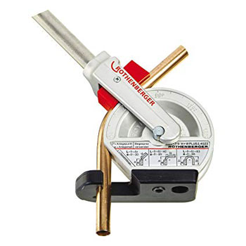 Rothenberger set alata za hladno savijanje cevi Ø 15-18-22 mm ROBEND® H+W PLUS 24505-1
