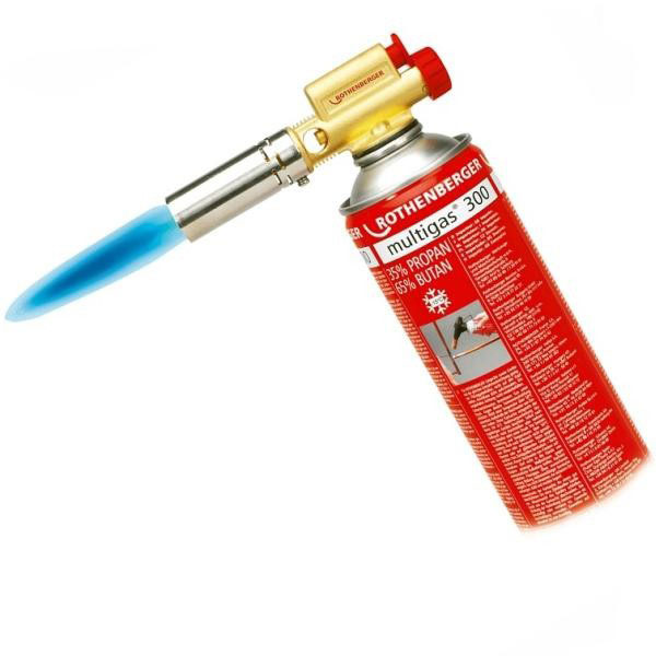 Rothenberger set za meki lem EASY FIRE 3.5553 Rothenberger set za meki lem EASY FIRE 3.5553