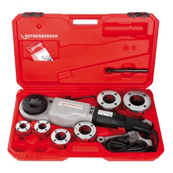 Rothenberger električna nareznica u setu SUPERTRONIC® 2000 71256